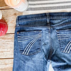 7 For All Mankind Dojo